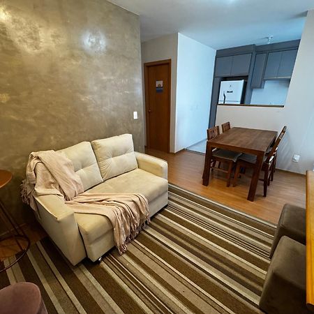 Apartamento Proximo As Principais Praias De Florianopolis Sao Jose  Bagian luar foto