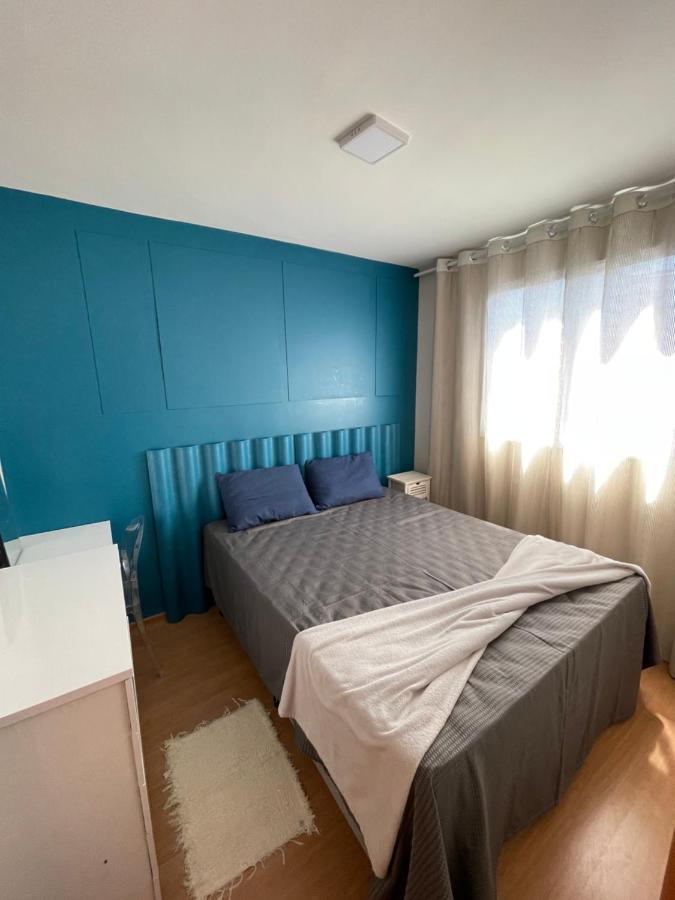 Apartamento Proximo As Principais Praias De Florianopolis Sao Jose  Bagian luar foto
