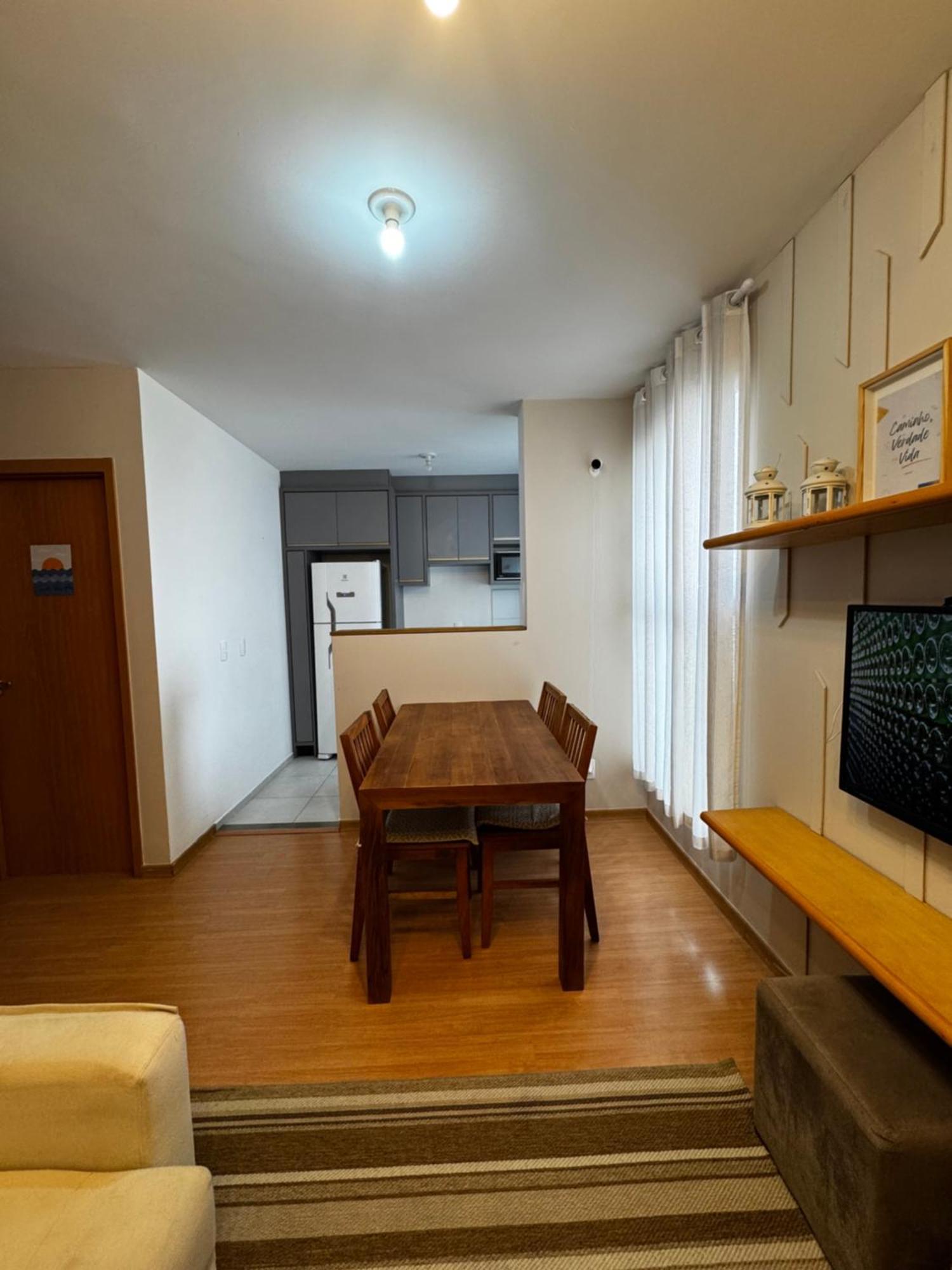 Apartamento Proximo As Principais Praias De Florianopolis Sao Jose  Bagian luar foto