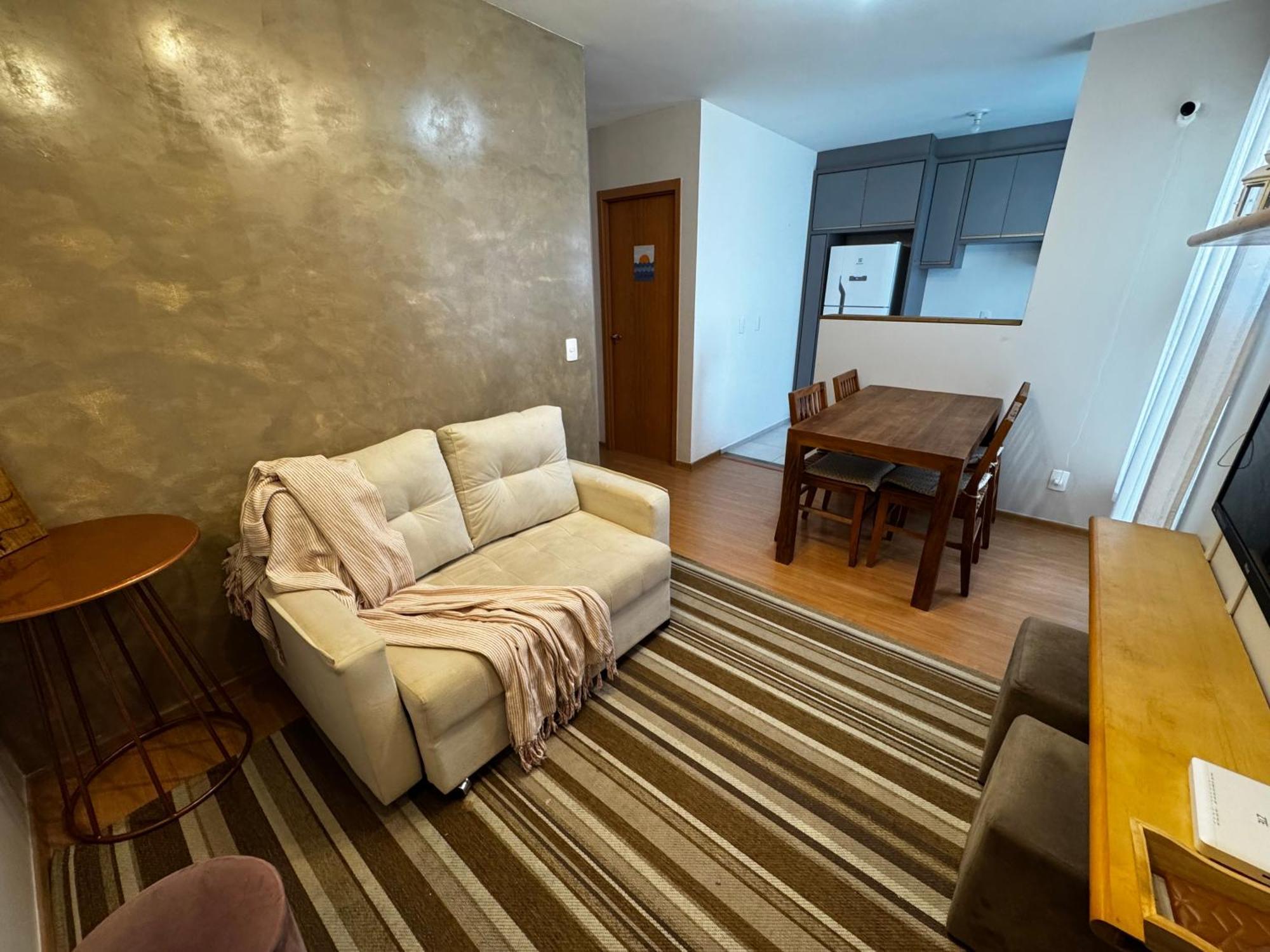 Apartamento Proximo As Principais Praias De Florianopolis Sao Jose  Bagian luar foto